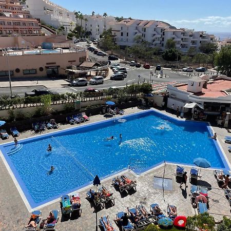 Estudio Los Cristianos Los Cristianos  Buitenkant foto