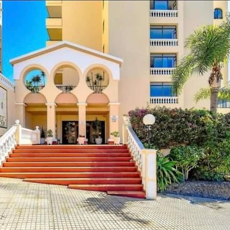 Estudio Los Cristianos Los Cristianos  Buitenkant foto