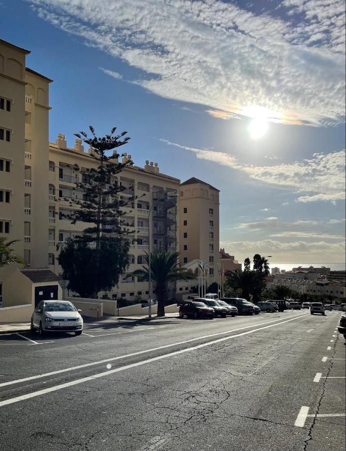 Estudio Los Cristianos Los Cristianos  Buitenkant foto