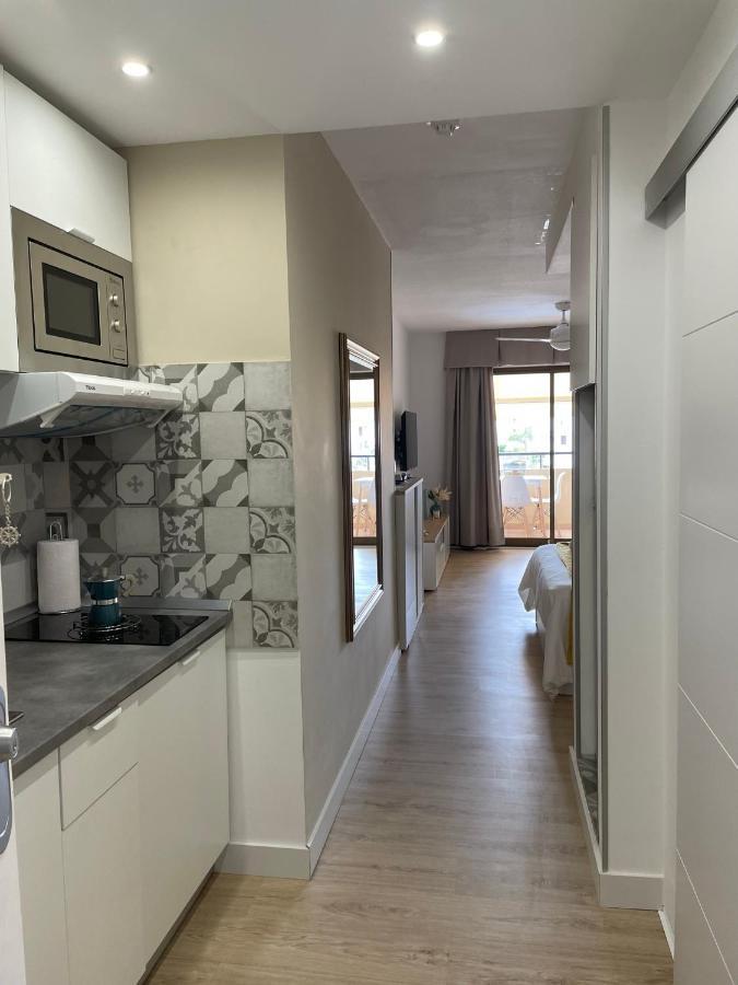 Estudio Los Cristianos Los Cristianos  Buitenkant foto